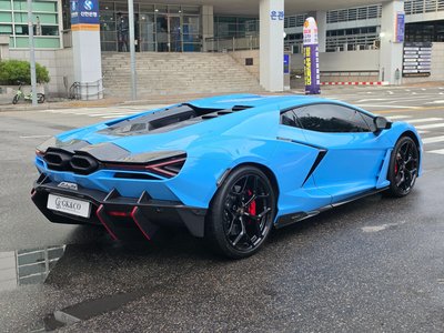 2025 Lamborghini REVUELTO 照片 2