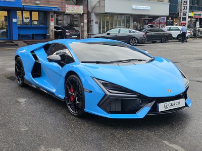 2025 Lamborghini REVUELTO 照片 1