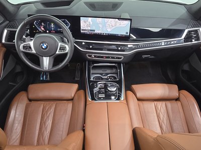 BMW X7 - 5