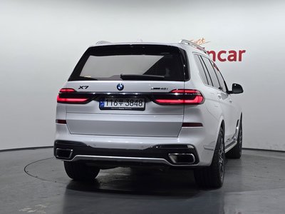 BMW X7 - 3