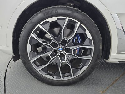 BMW X7 - 6