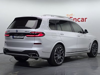 BMW X7 - 4