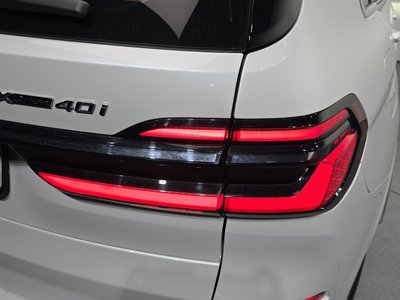 BMW X7 - 10