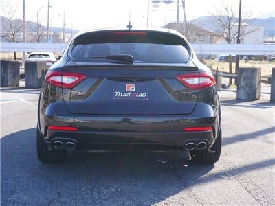 MASERATI LEVANTE - 7