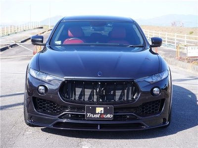 MASERATI LEVANTE - 3