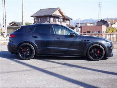 MASERATI LEVANTE - 9