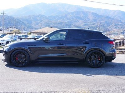 MASERATI LEVANTE - 5