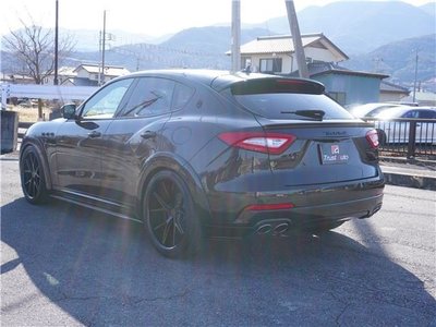 MASERATI LEVANTE - 6