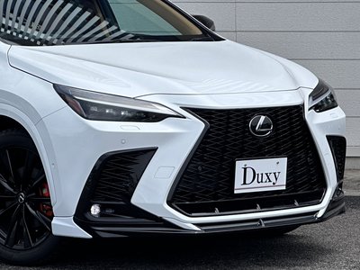 LEXUS NX - 8