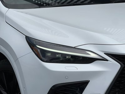 LEXUS NX - 10