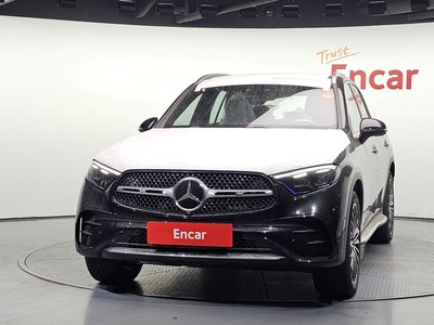 MERCEDES-BENZ GLC - 2