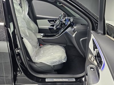 MERCEDES-BENZ GLC - 10