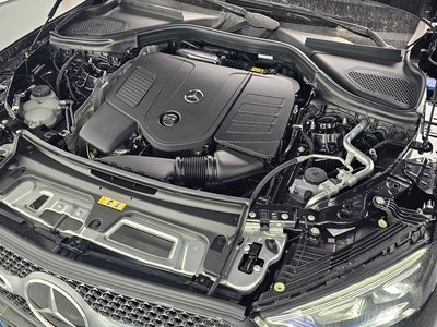 MERCEDES-BENZ GLC - 7