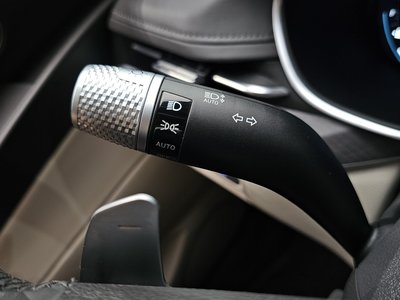 2022 Genesis G80 (RG3) — миниатюра 30