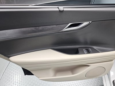 2022 Genesis G80 (RG3) — миниатюра 15