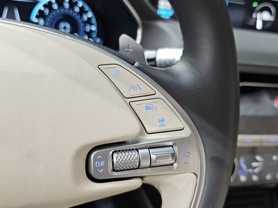 2022 Genesis G80 (RG3) — миниатюра 29