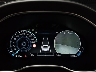 2022 Genesis G80 (RG3) — миниатюра 11