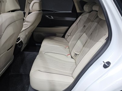 2022 Genesis G80 (RG3) — миниатюра 17