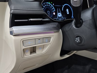 2022 Genesis G80 (RG3) — миниатюра 25