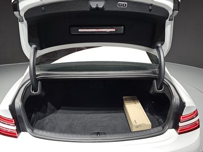 2022 Genesis G80 (RG3) — миниатюра 34