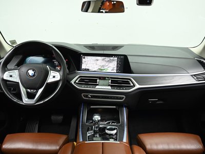 BMW X7 - 4