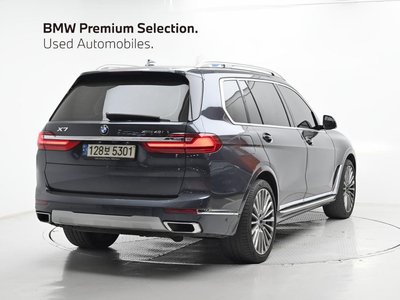 BMW X7 - 5