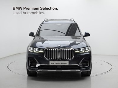 BMW X7 - 2