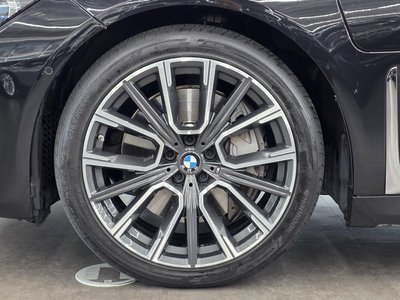 BMW 7 SERIES - 6