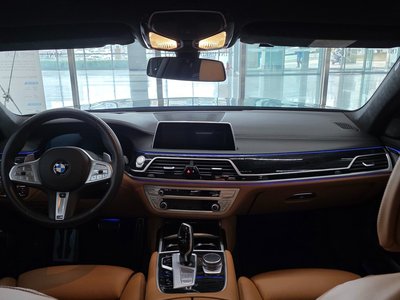 BMW 7 SERIES - 5