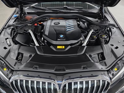 BMW 7 SERIES - 7
