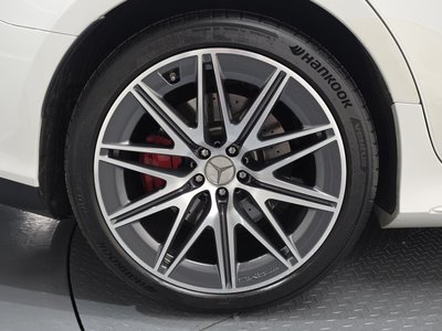 2023 Mercedes-BENZ GT AMG — фото 6