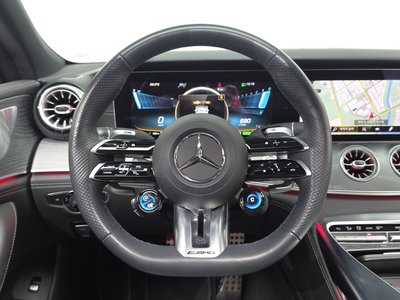 2023 Mercedes-BENZ GT AMG — миниатюра 13