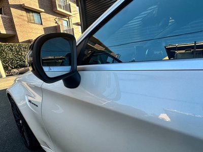 MERCEDES-BENZ C-CLASS CABRIOLET AMG - 10