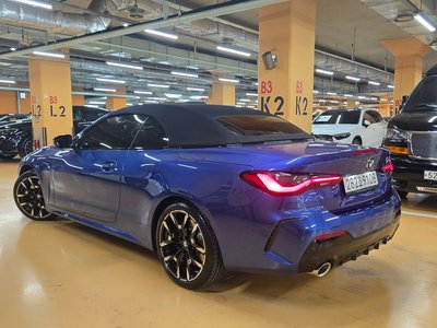 BMW 4 SERIES - 3