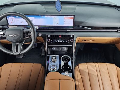 GENESIS GV80 - 5