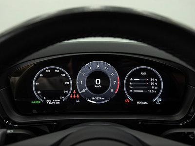 صورة 8 لـ 2023 Porsche CAYENNE