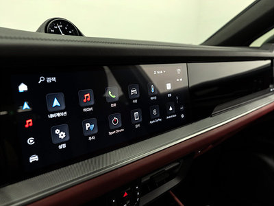 2023 Porsche CAYENNE — миниатюра 19