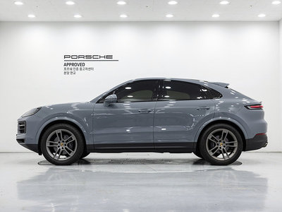 صورة 7 لـ 2023 Porsche CAYENNE