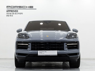 صورة 2 لـ 2023 Porsche CAYENNE