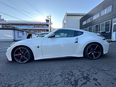 NISSAN FAIRLADY Z - 2