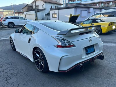 NISSAN FAIRLADY Z - 3