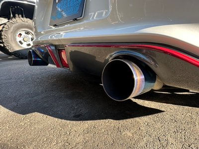 NISSAN FAIRLADY Z - 9