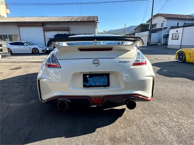 NISSAN FAIRLADY Z - 4