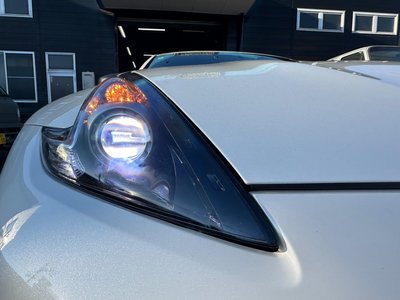 NISSAN FAIRLADY Z - 10