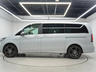 MERCEDES-BENZ V-CLASS - 4