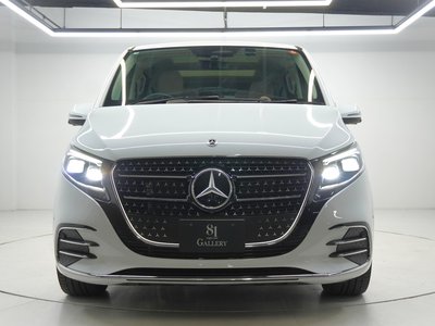 MERCEDES-BENZ V-CLASS - 2