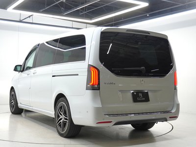MERCEDES-BENZ V-CLASS - 7