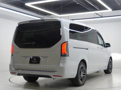MERCEDES-BENZ V-CLASS - 6