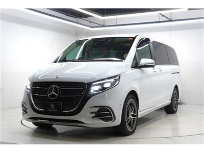 MERCEDES-BENZ V-CLASS - 1