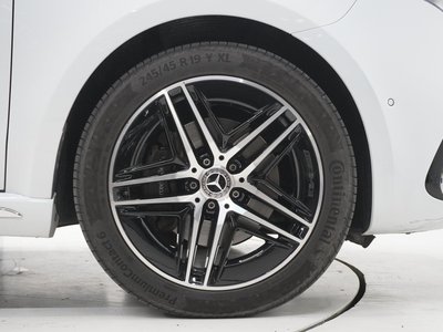 MERCEDES-BENZ V-CLASS - 10